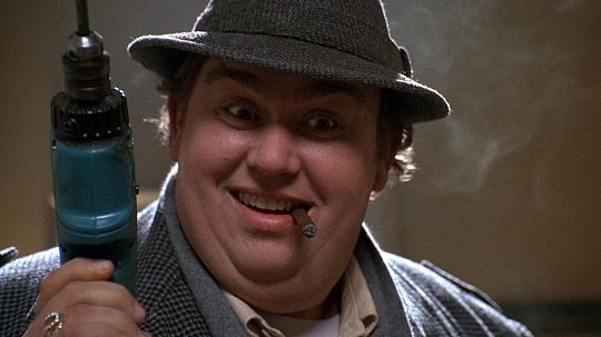 UNCLE BUCK