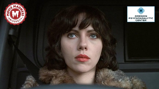 Under the Skin